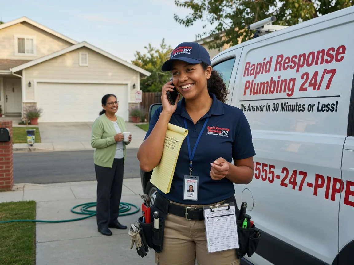 Emergency Plumber Dowell, MD FAQs